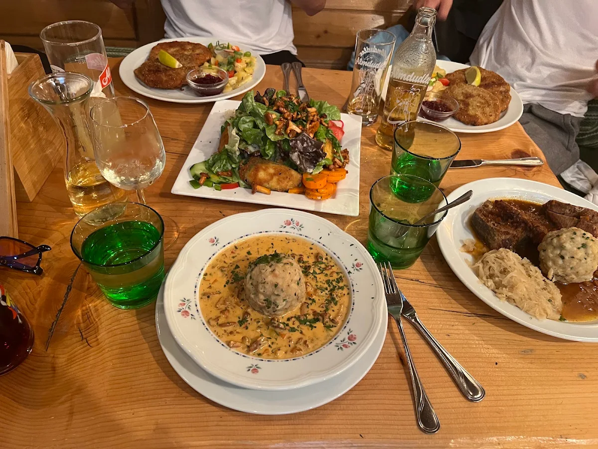 Essen und Trinken photo 5