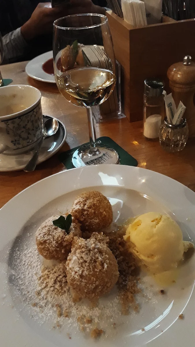 Essen und Trinken photo 7