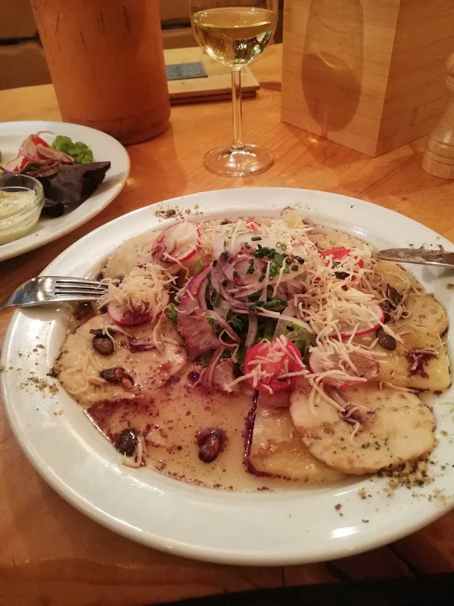 Essen und Trinken photo 8