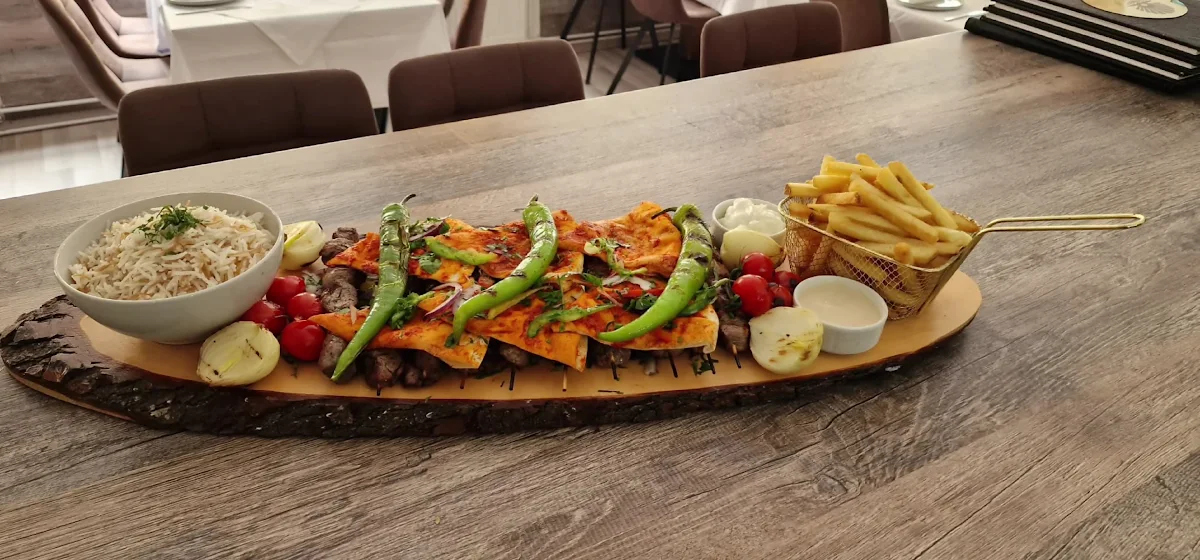 Essen und Trinken photo 2