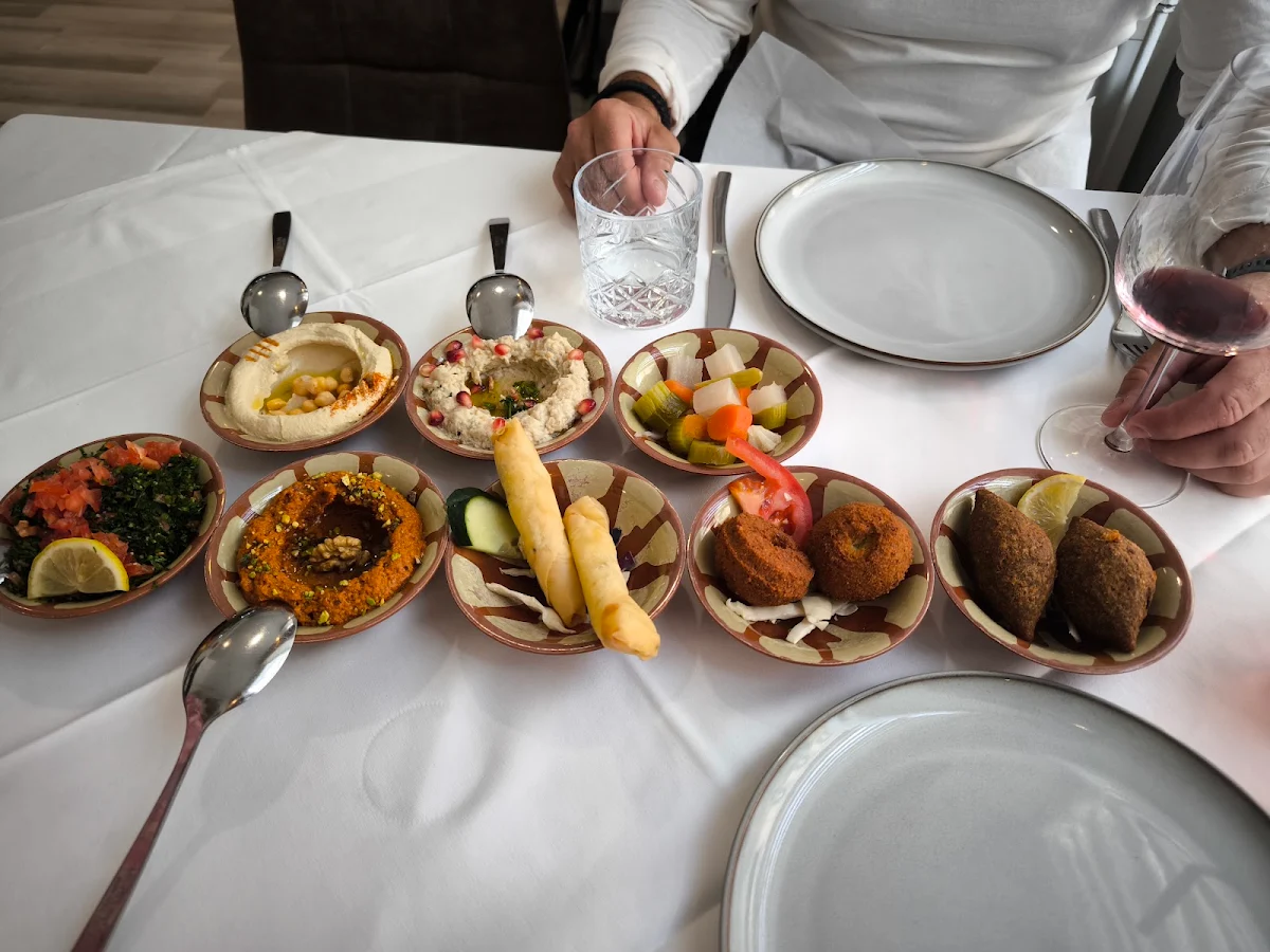 Essen und Trinken photo 3