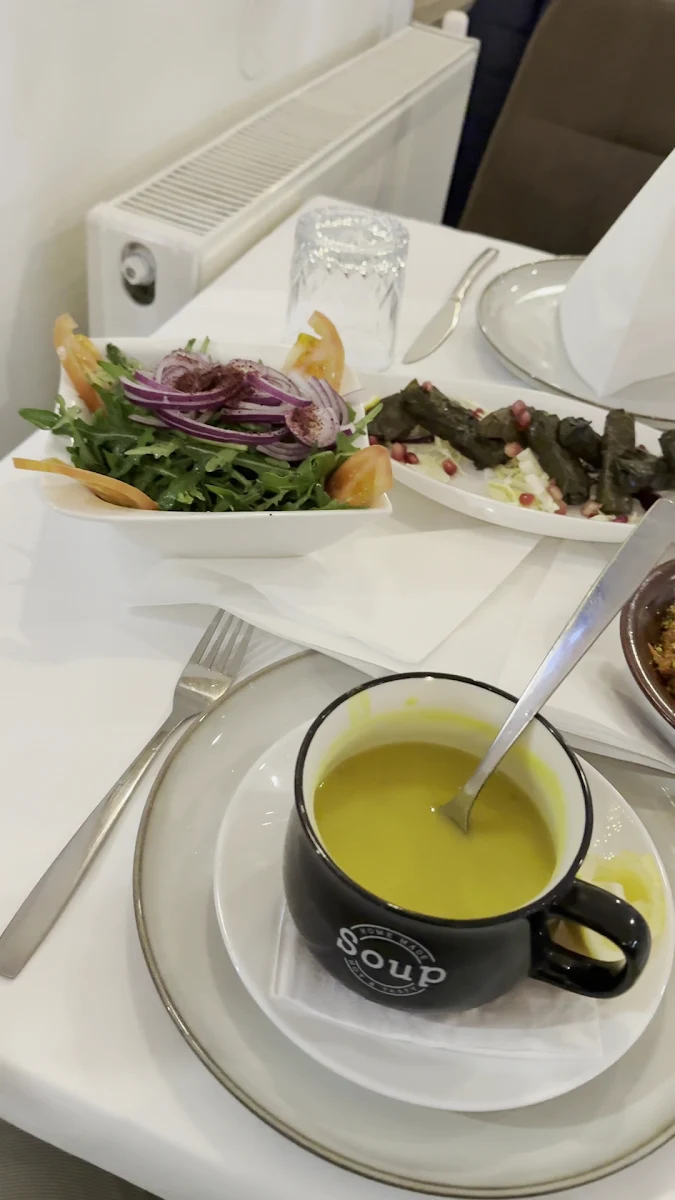 Essen und Trinken photo 8