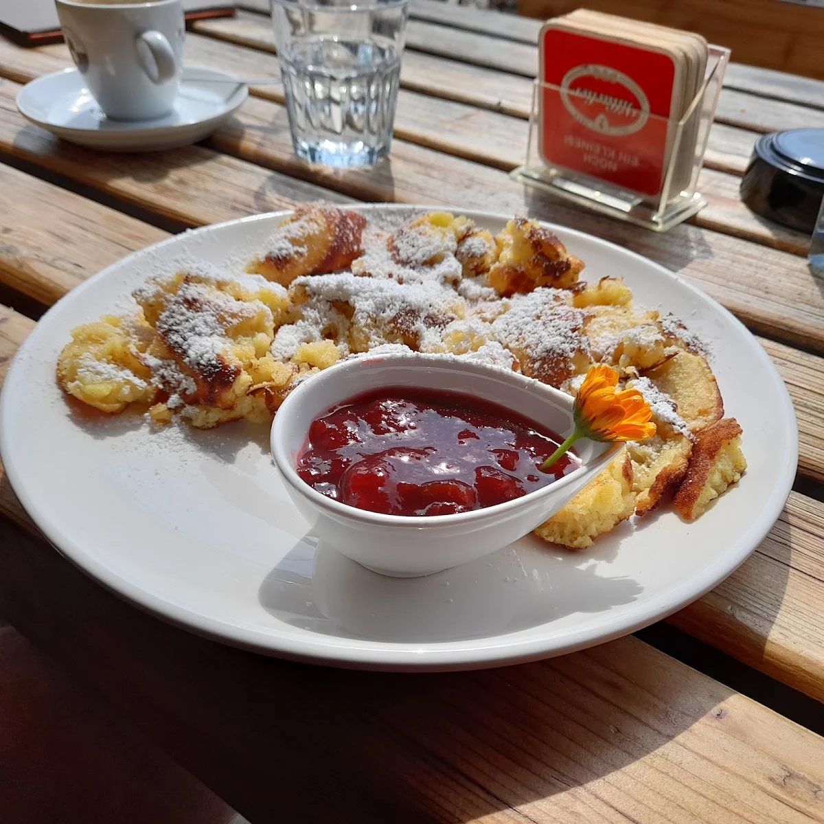 Essen und Trinken photo 4