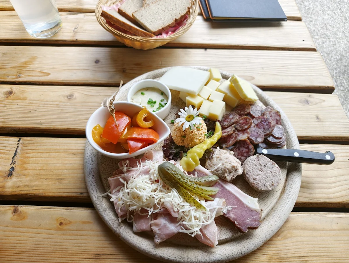 Essen und Trinken photo 5