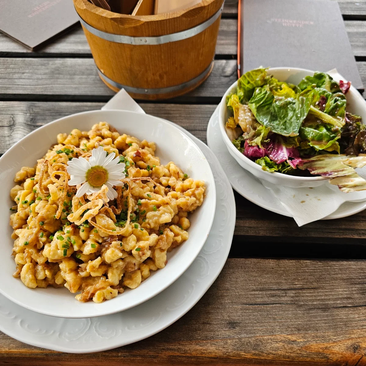 Essen und Trinken photo 6