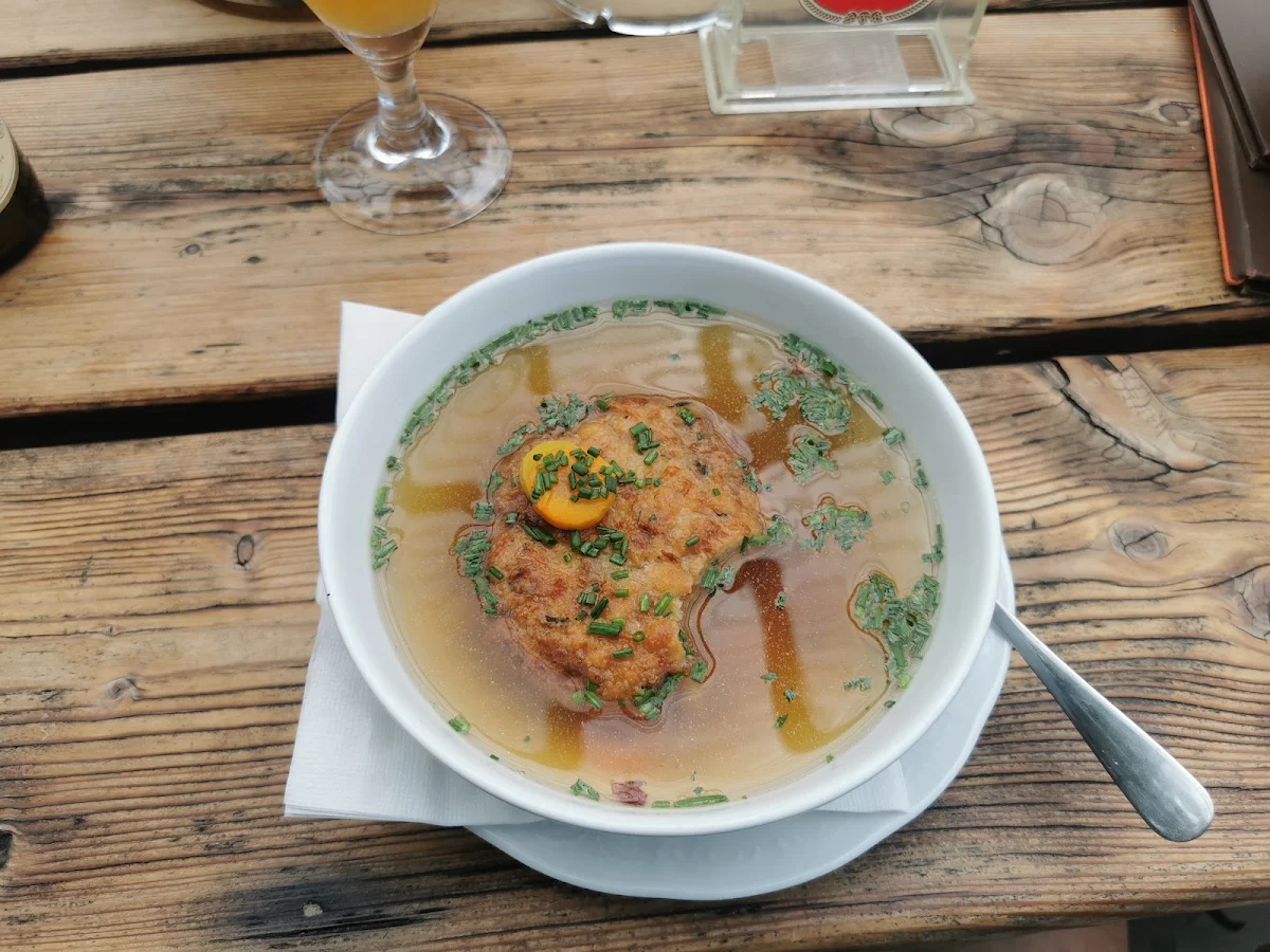 Essen und Trinken photo 7