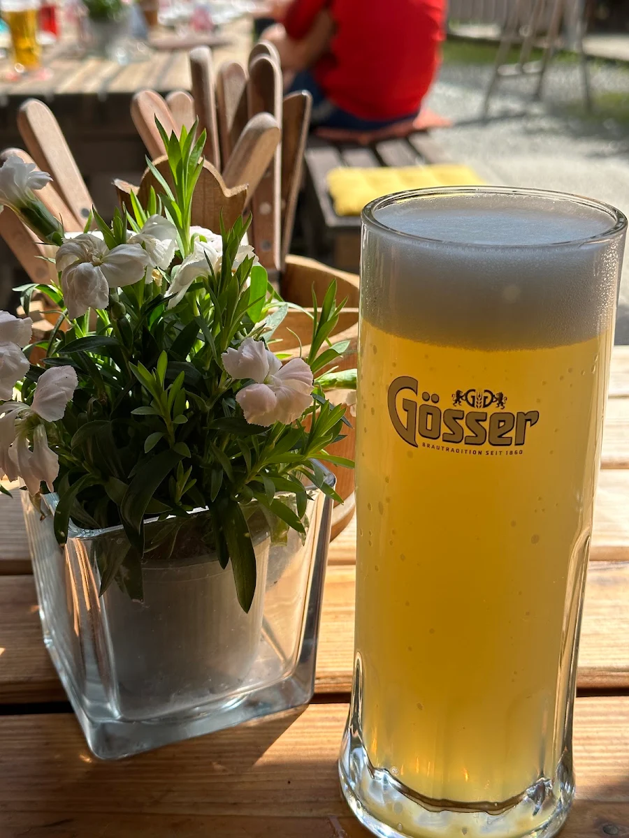 Essen und Trinken photo 8