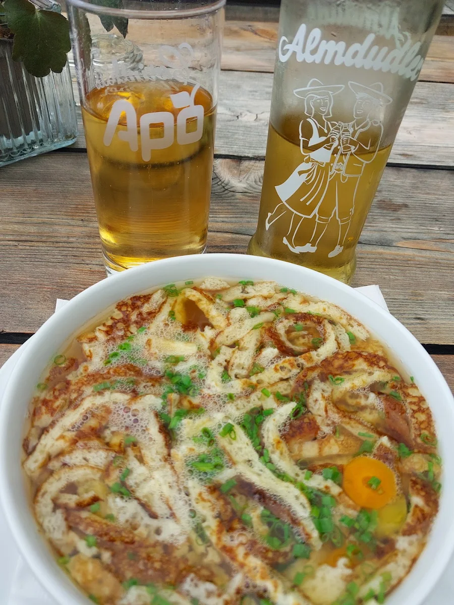 Essen und Trinken photo 9