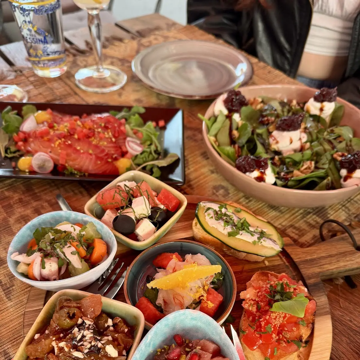 Essen und Trinken photo 2