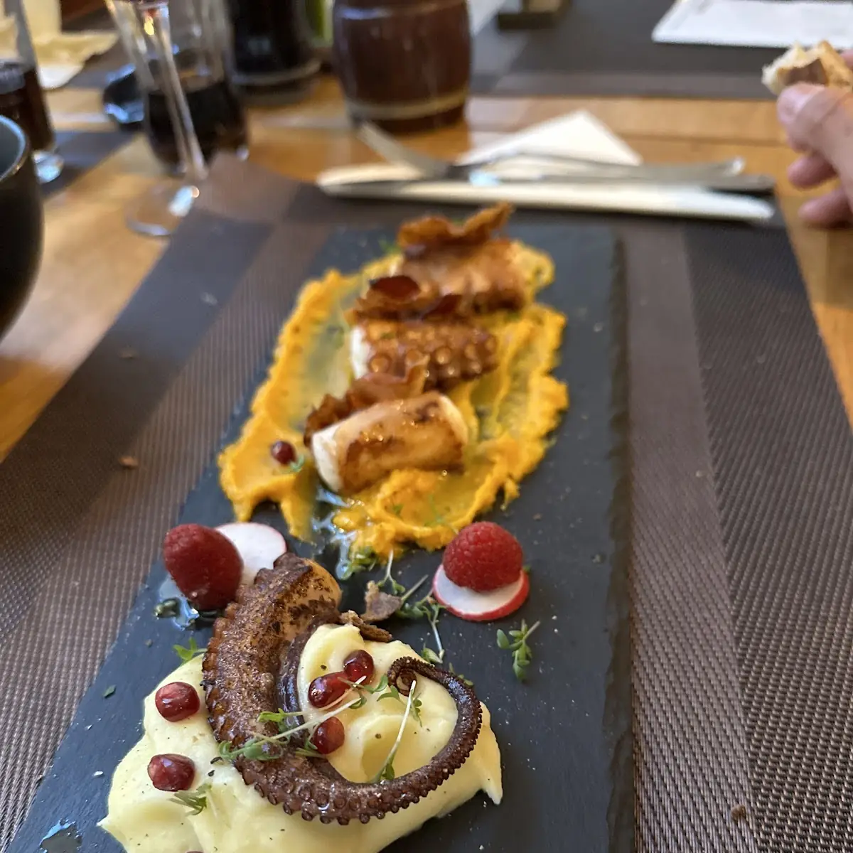 Essen und Trinken photo 8