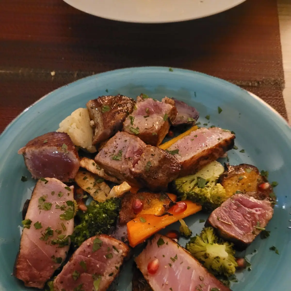 Essen und Trinken photo 9