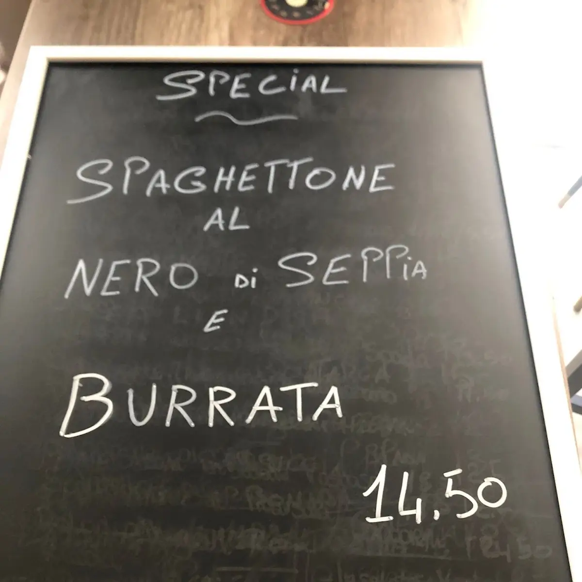 Speisekarte photo 8