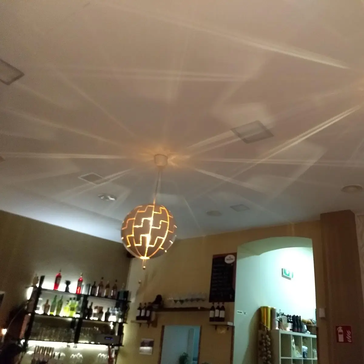 Atmosphäre photo 2