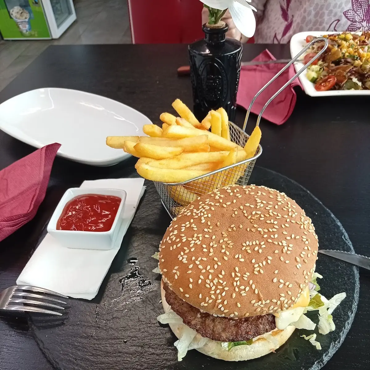 Essen und Trinken photo 2