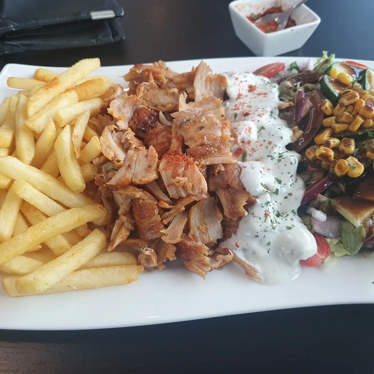 Essen und Trinken photo 5