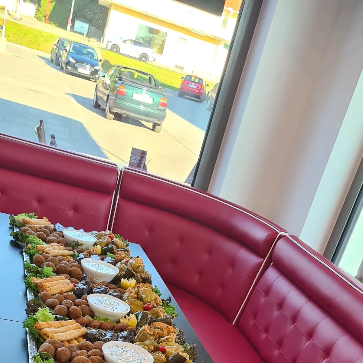 Essen und Trinken photo 6