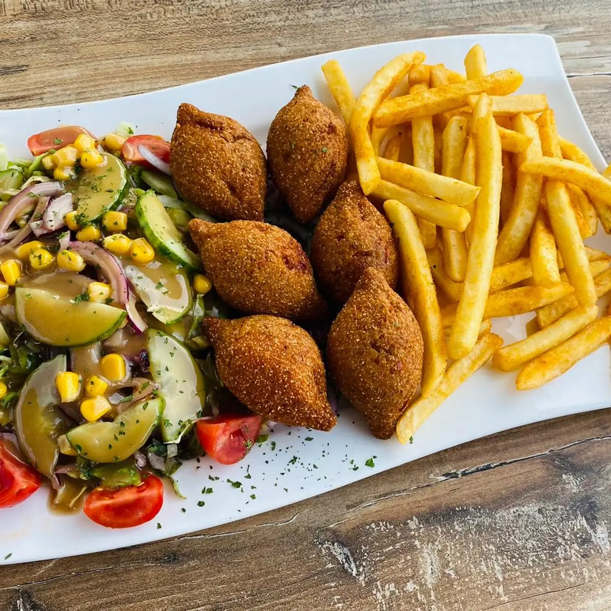 Essen und Trinken photo 8