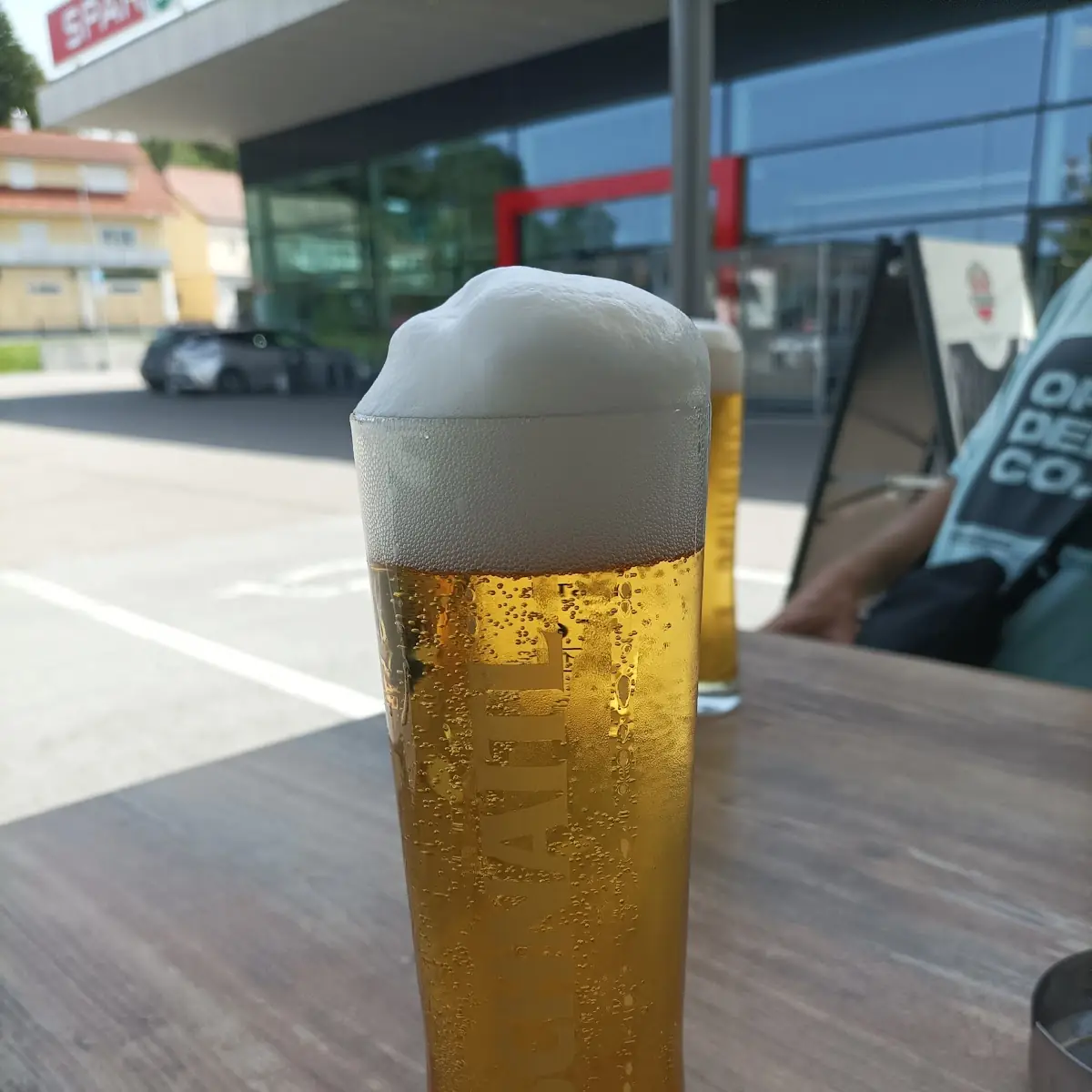 Essen und Trinken photo 9
