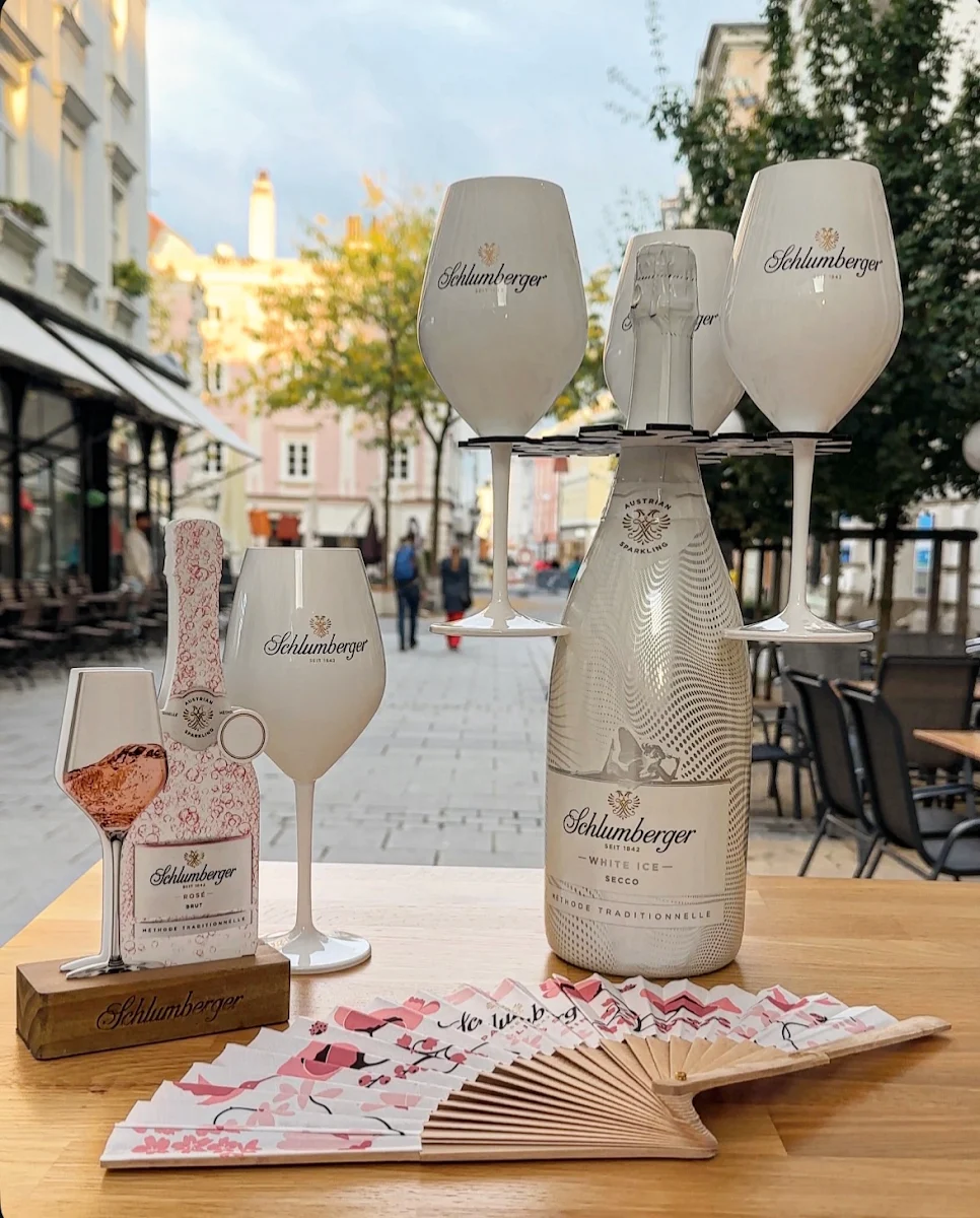 Essen und Trinken photo 1