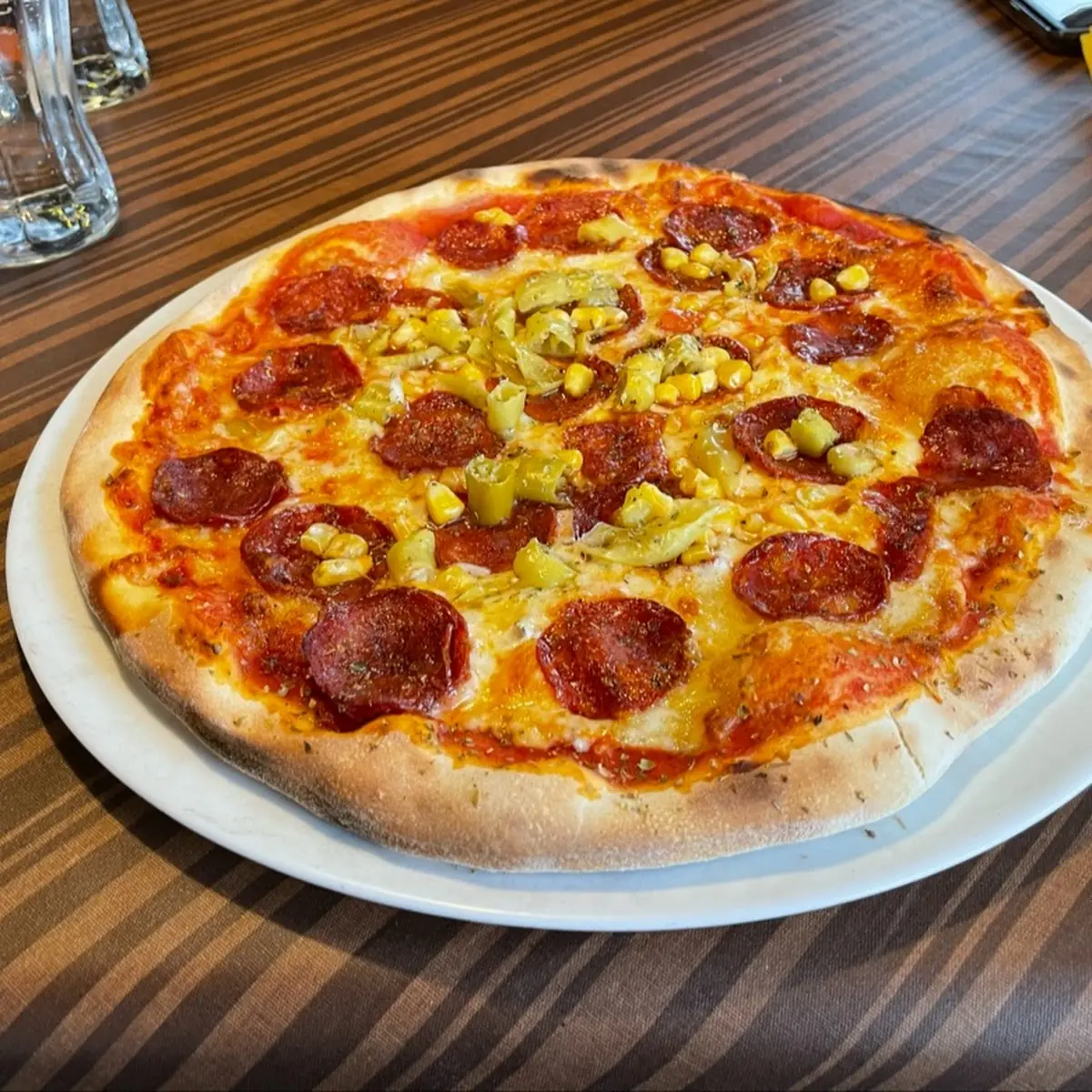 Essen und Trinken photo 1