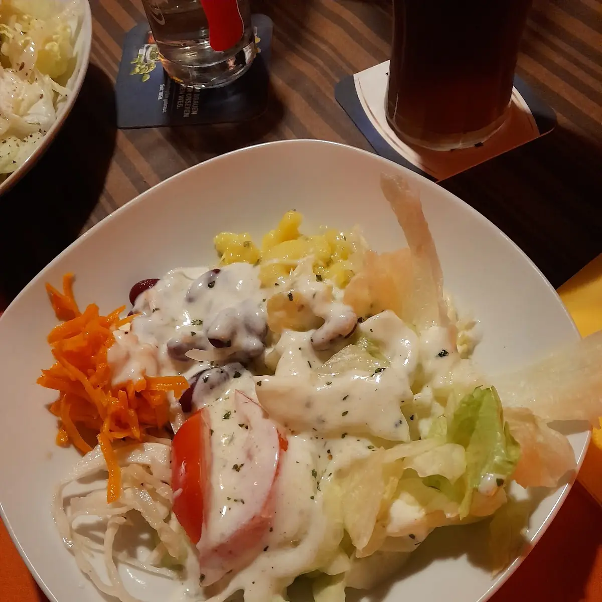 Essen und Trinken photo 10