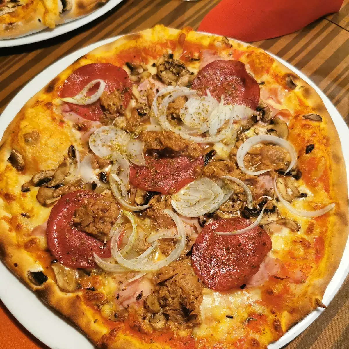 Essen und Trinken photo 3