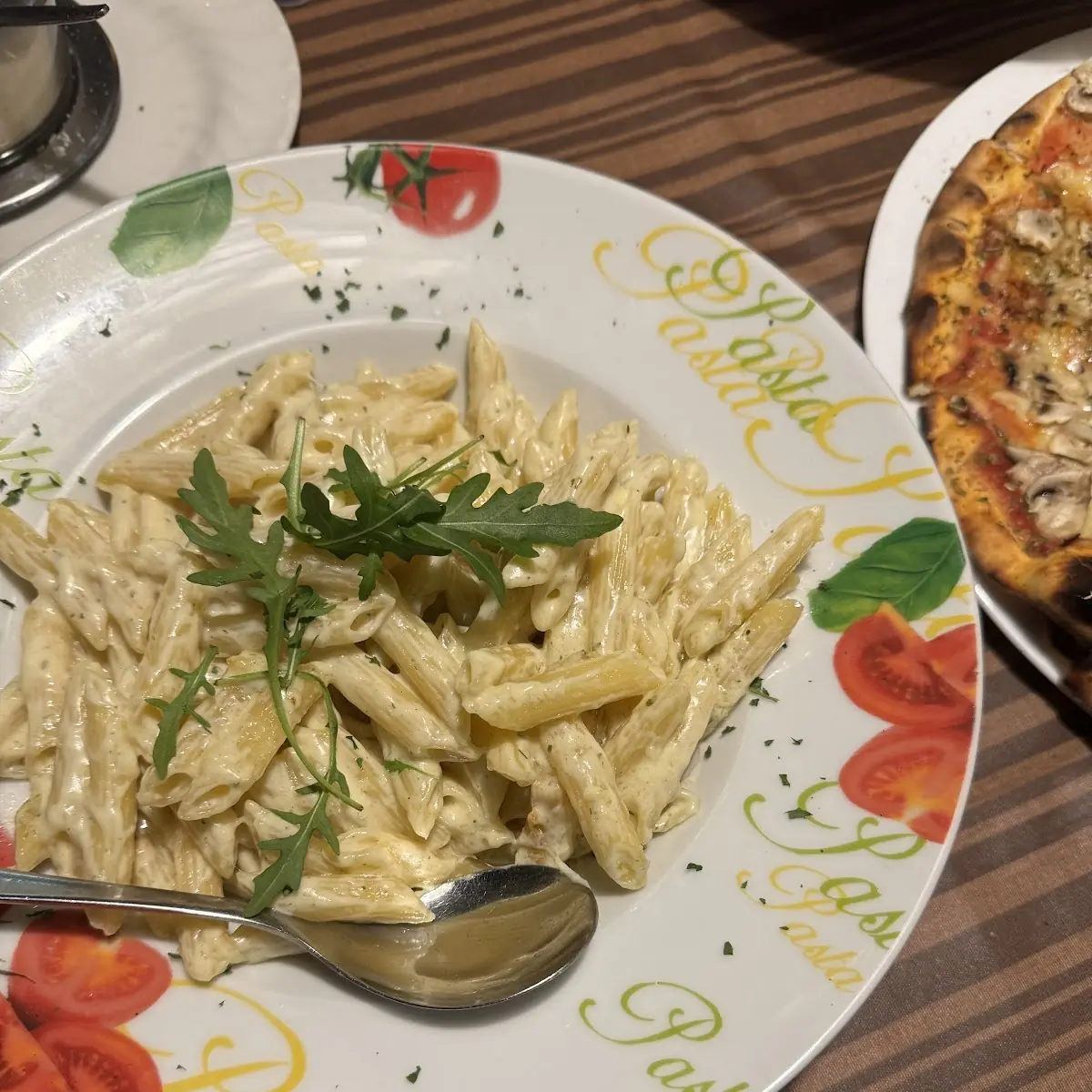 Essen und Trinken photo 6
