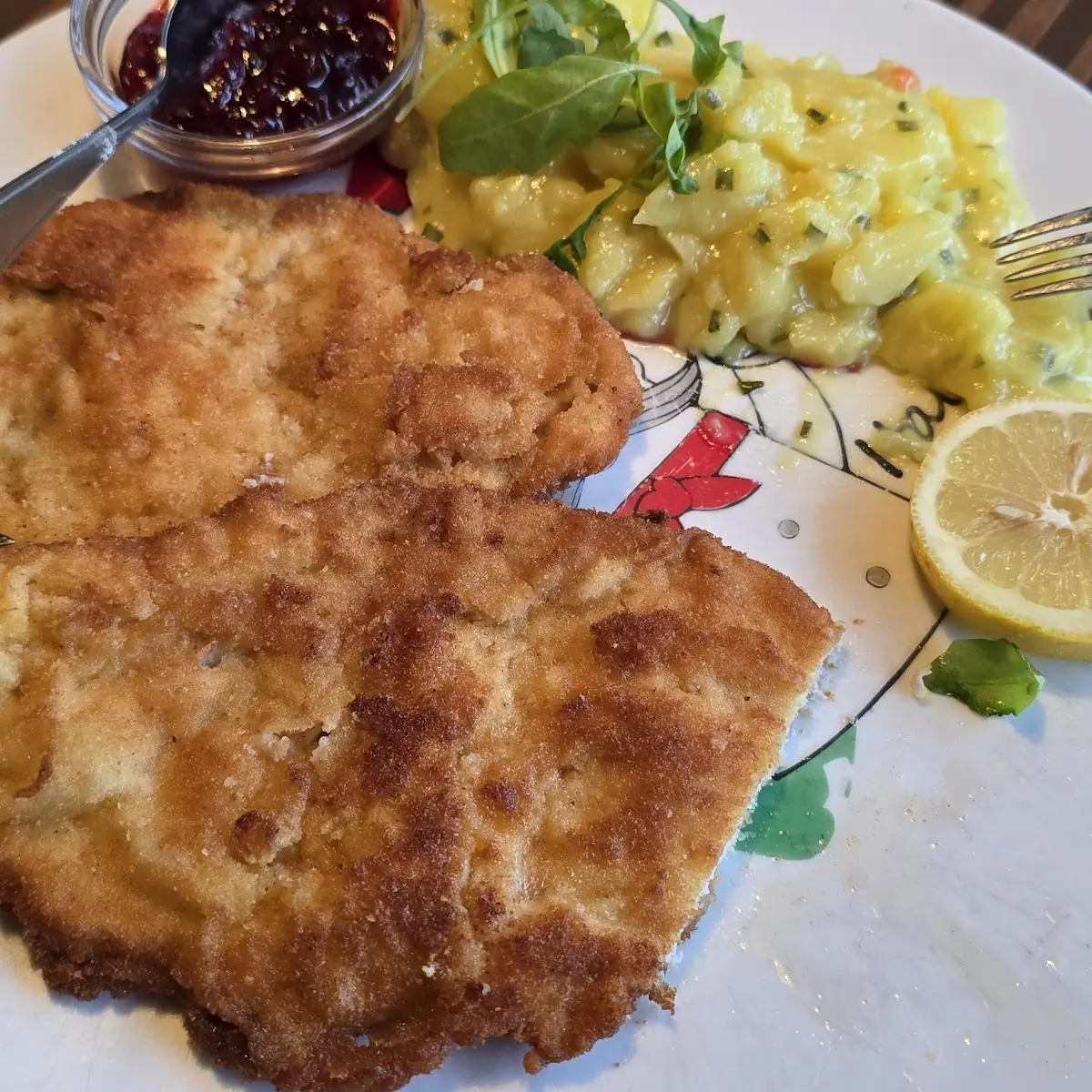 Essen und Trinken photo 7