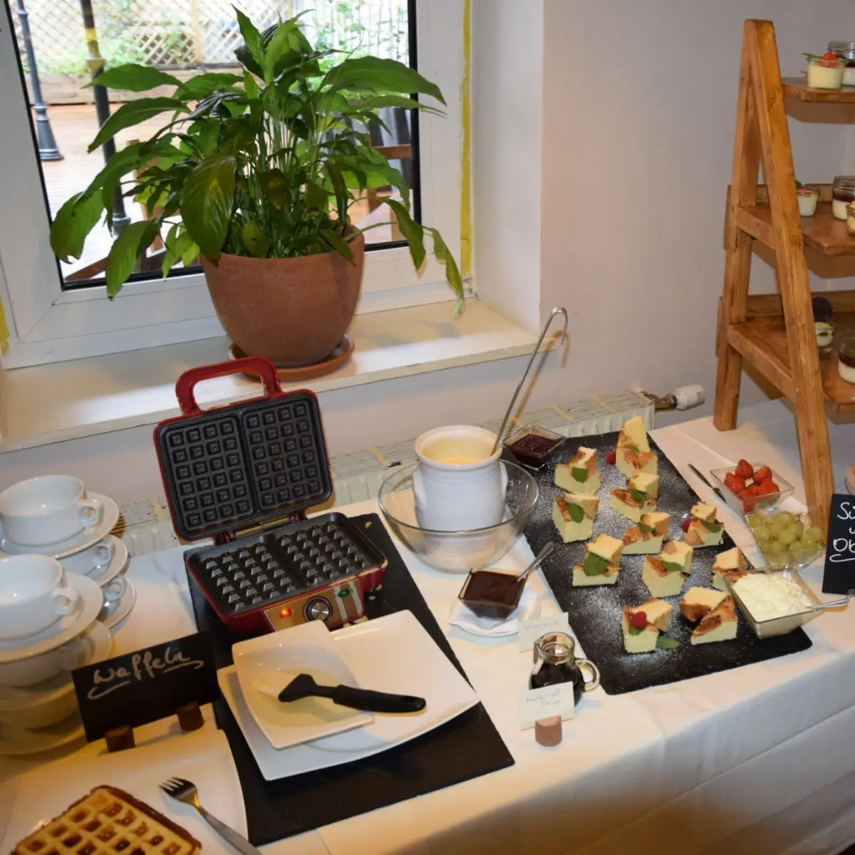 Essen und Trinken photo 1