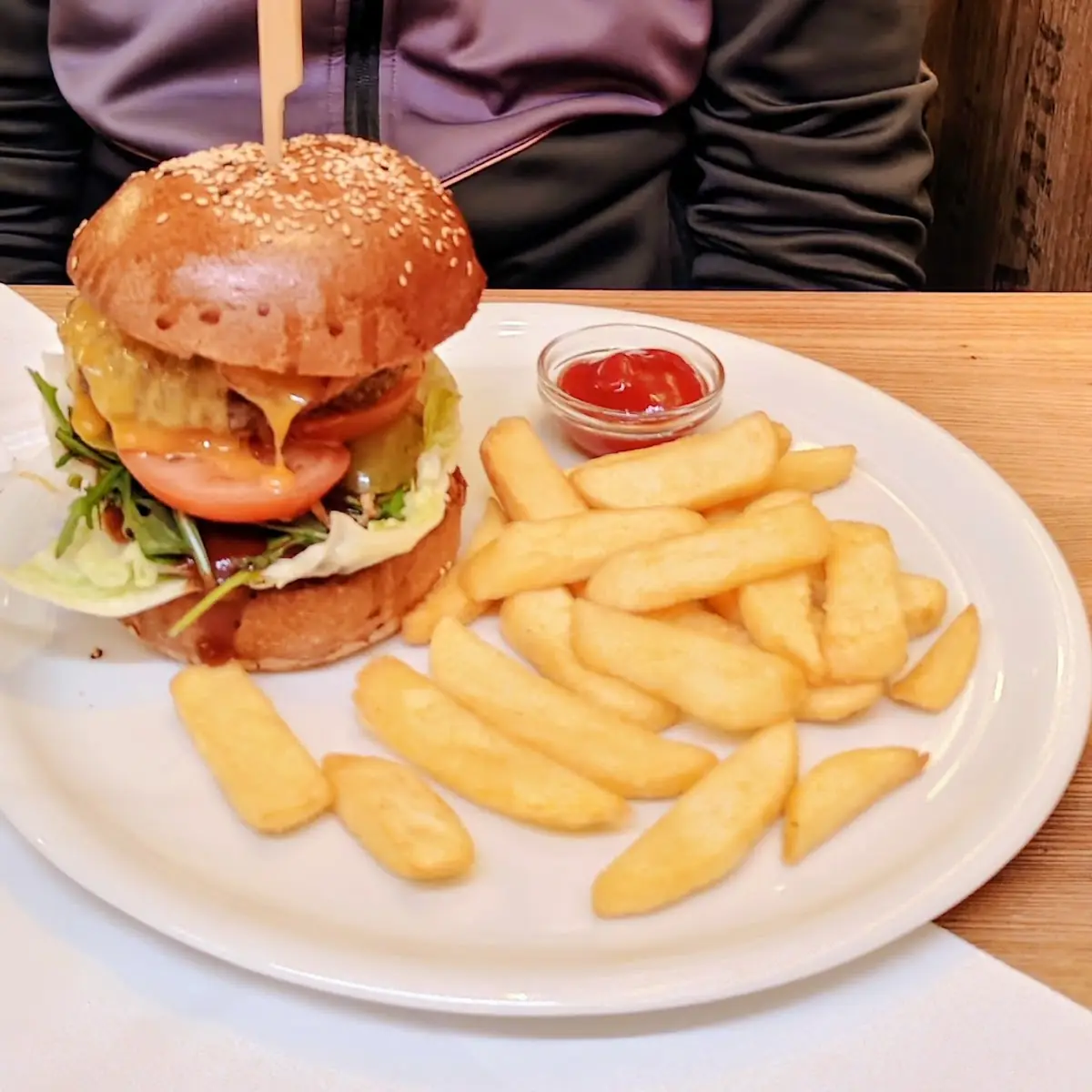 Essen und Trinken photo 3