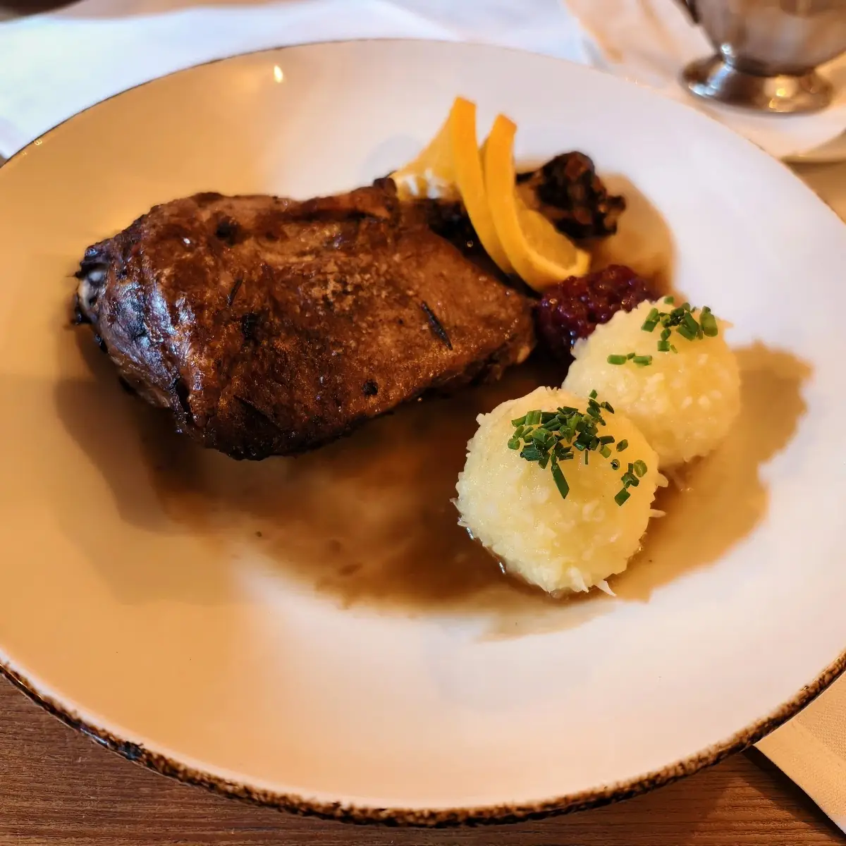 Essen und Trinken photo 5