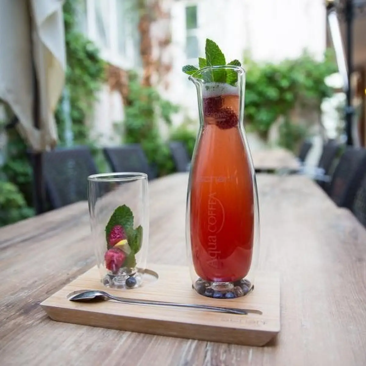 Essen und Trinken photo 7
