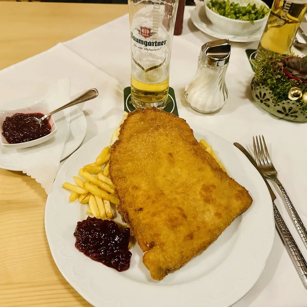Essen und Trinken photo 1