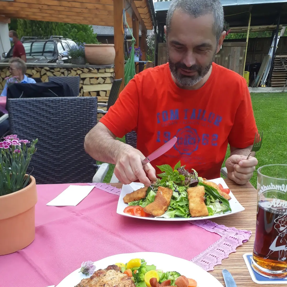 Essen und Trinken photo 7