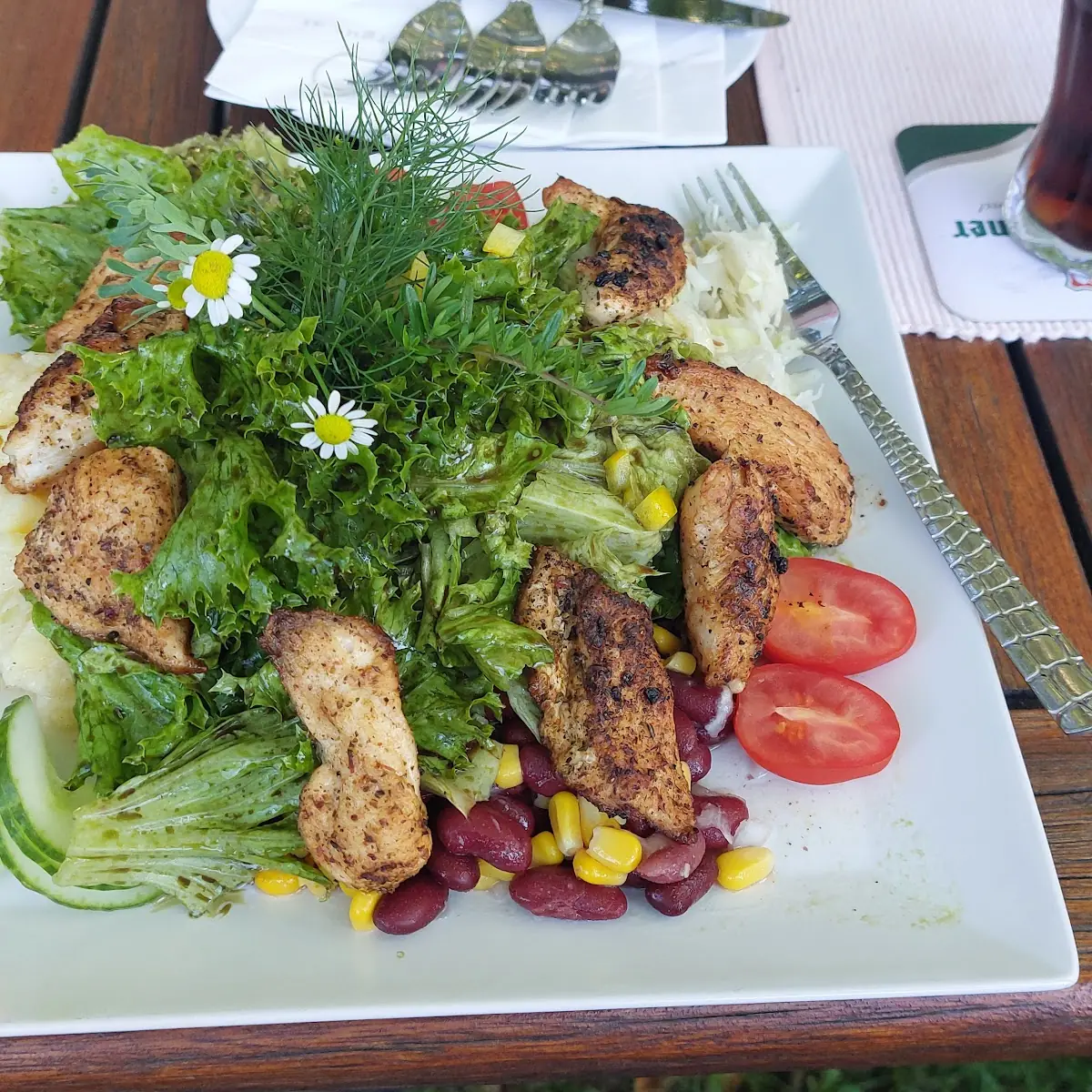 Essen und Trinken photo 8