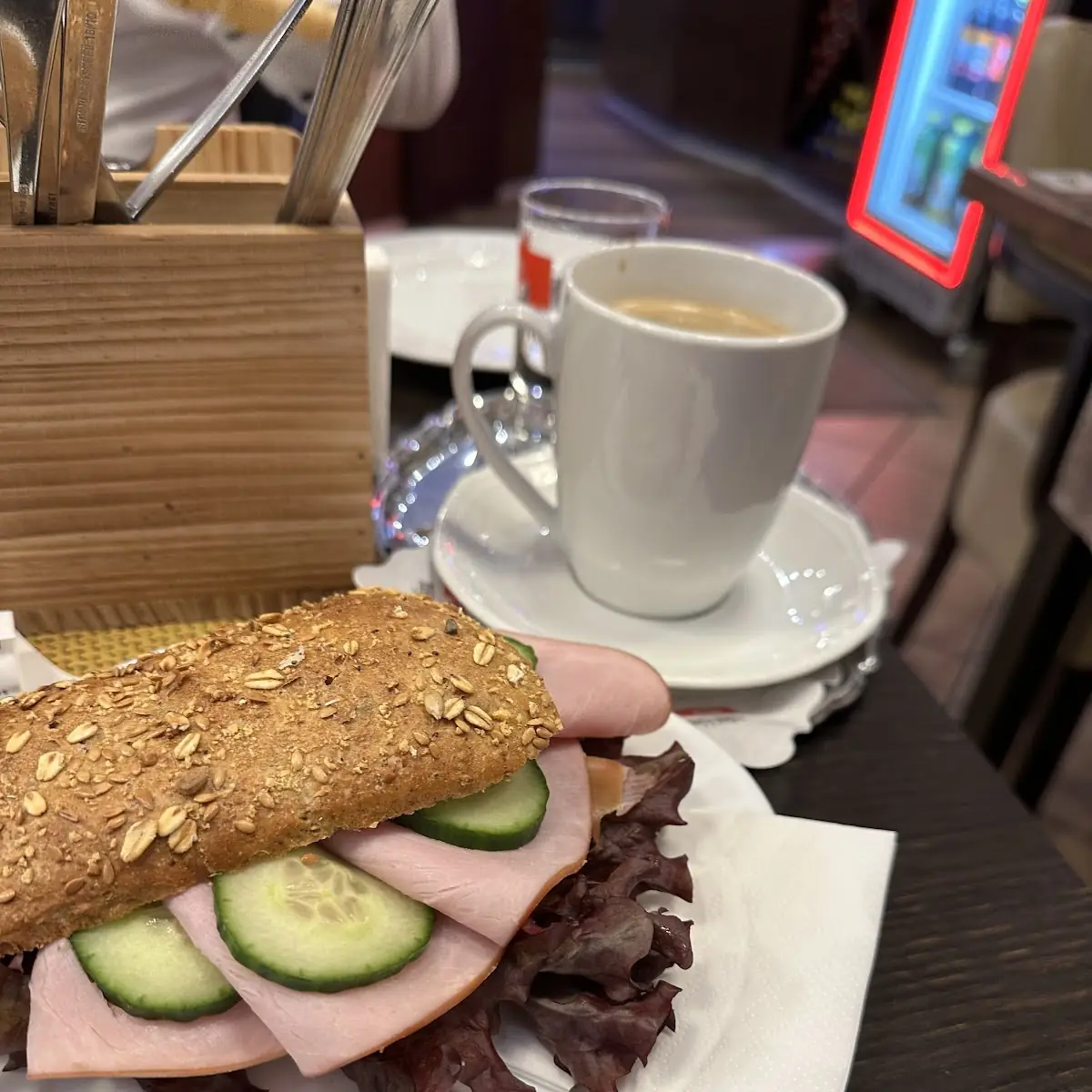 Essen und Trinken photo 10