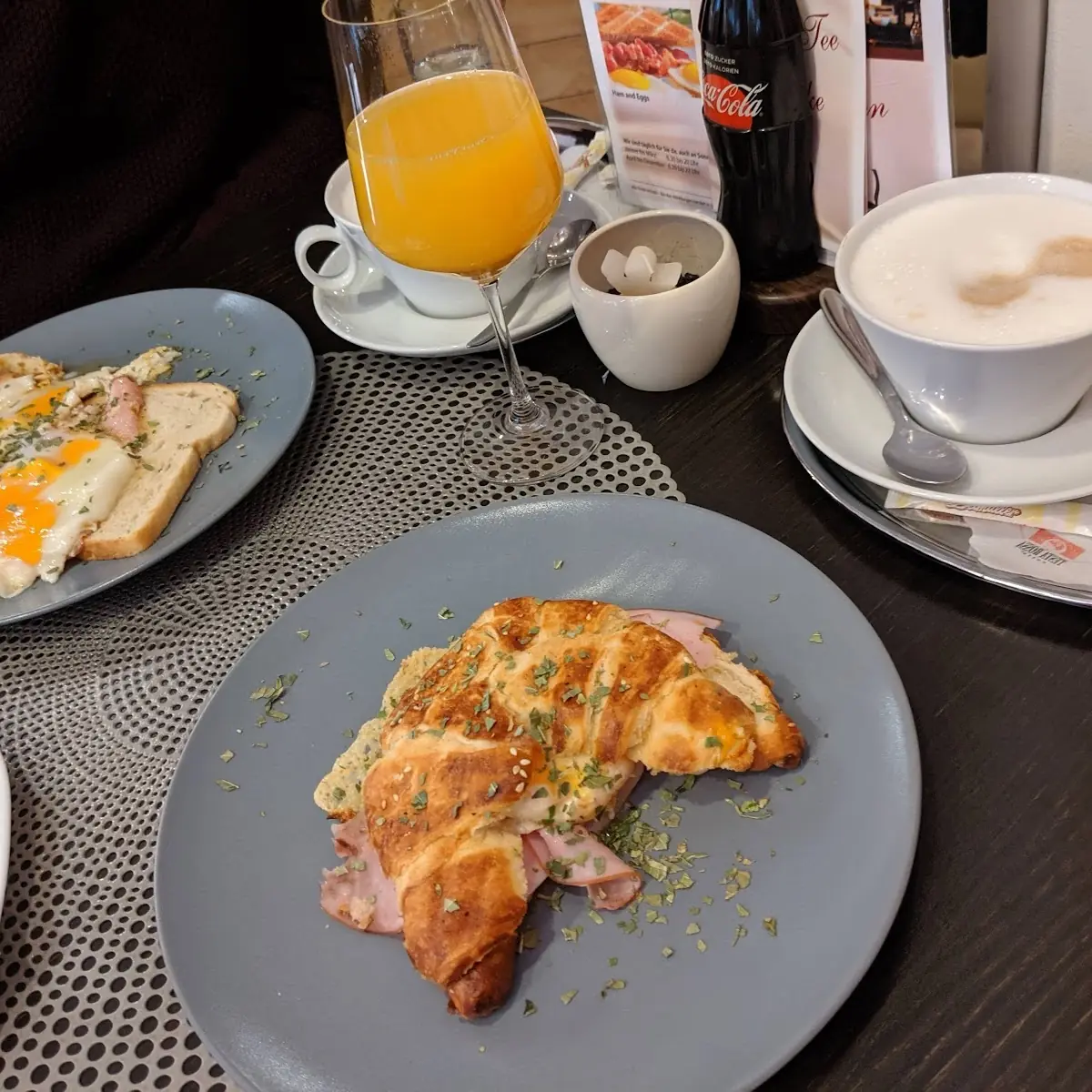 Essen und Trinken photo 8