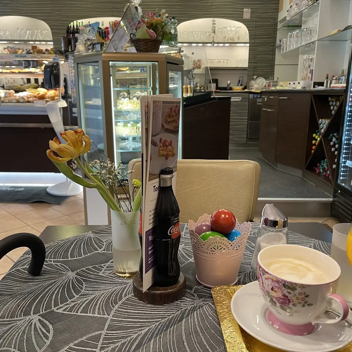 Essen und Trinken photo 9