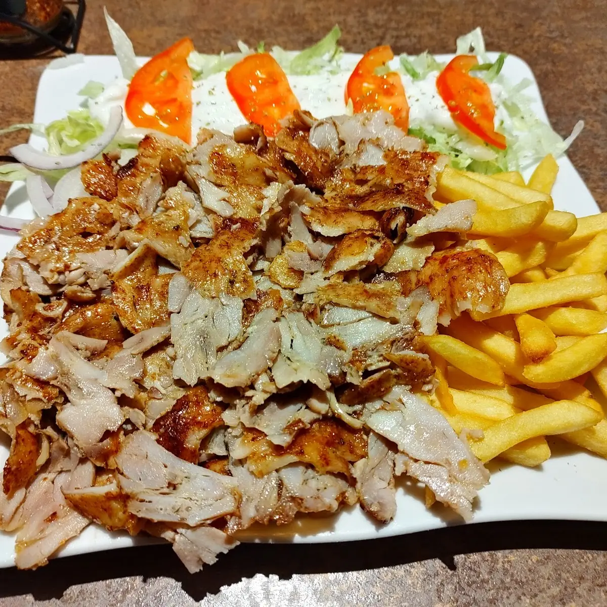 Essen und Trinken photo 4