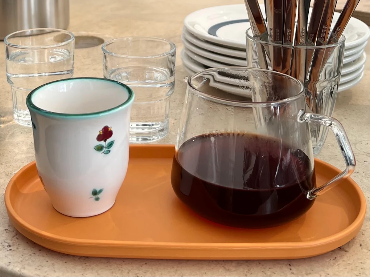 Essen und Trinken photo 6