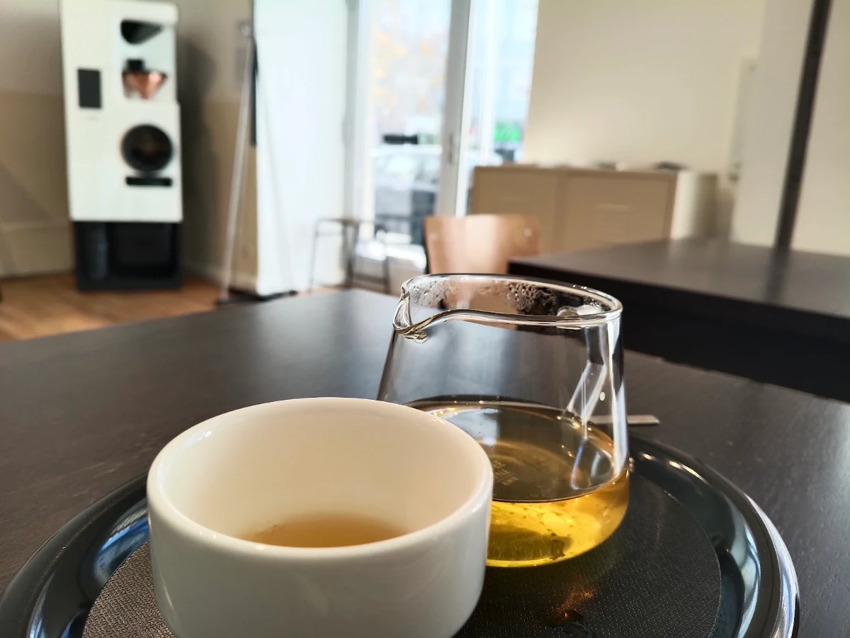 Essen und Trinken photo 7
