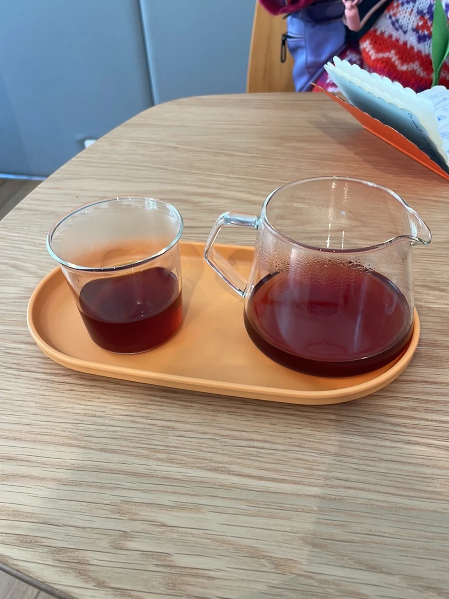 Essen und Trinken photo 9