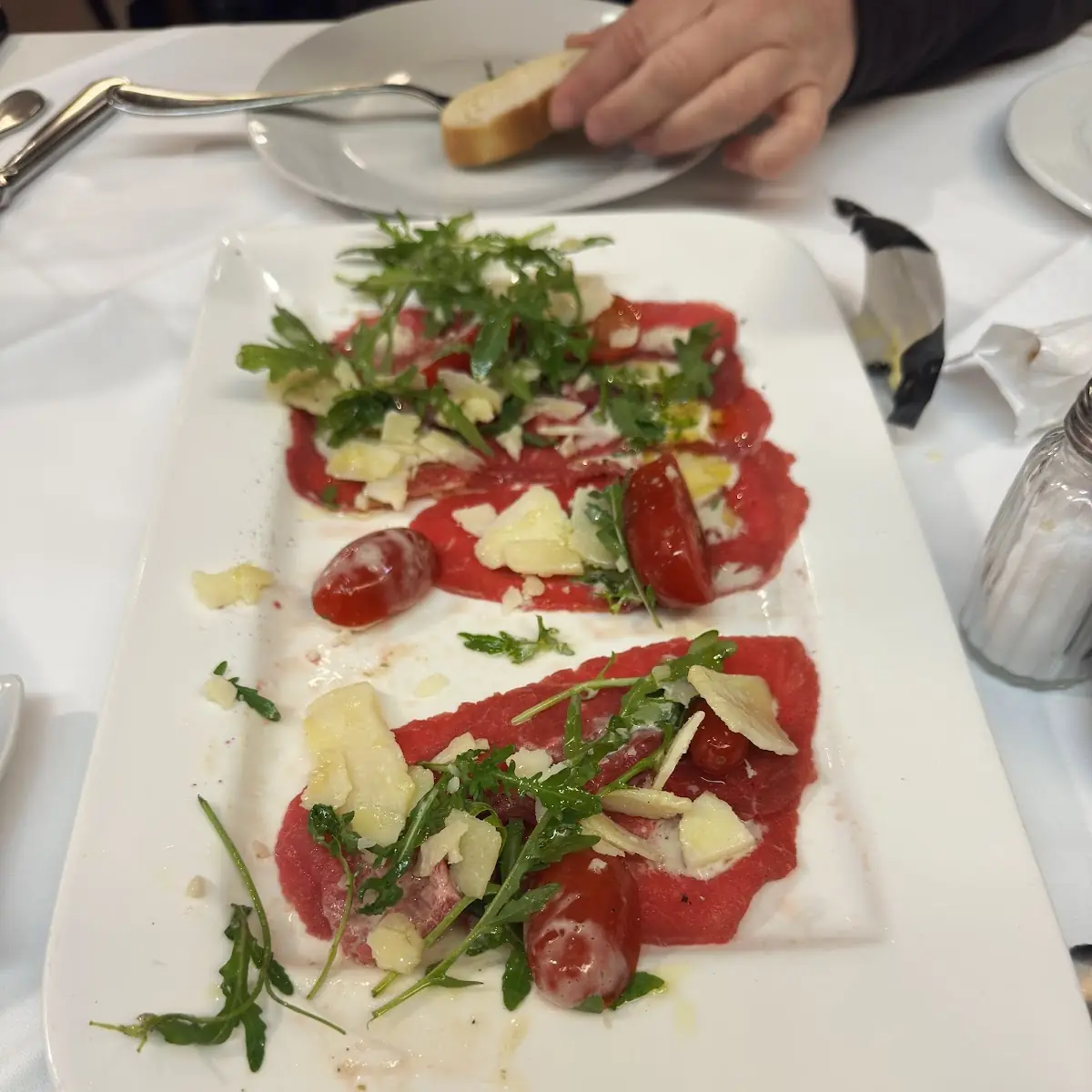 Essen und Trinken photo 1