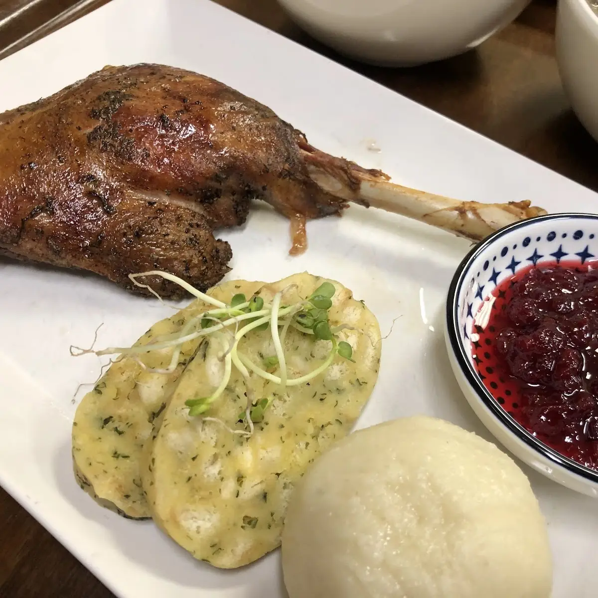Essen und Trinken photo 1