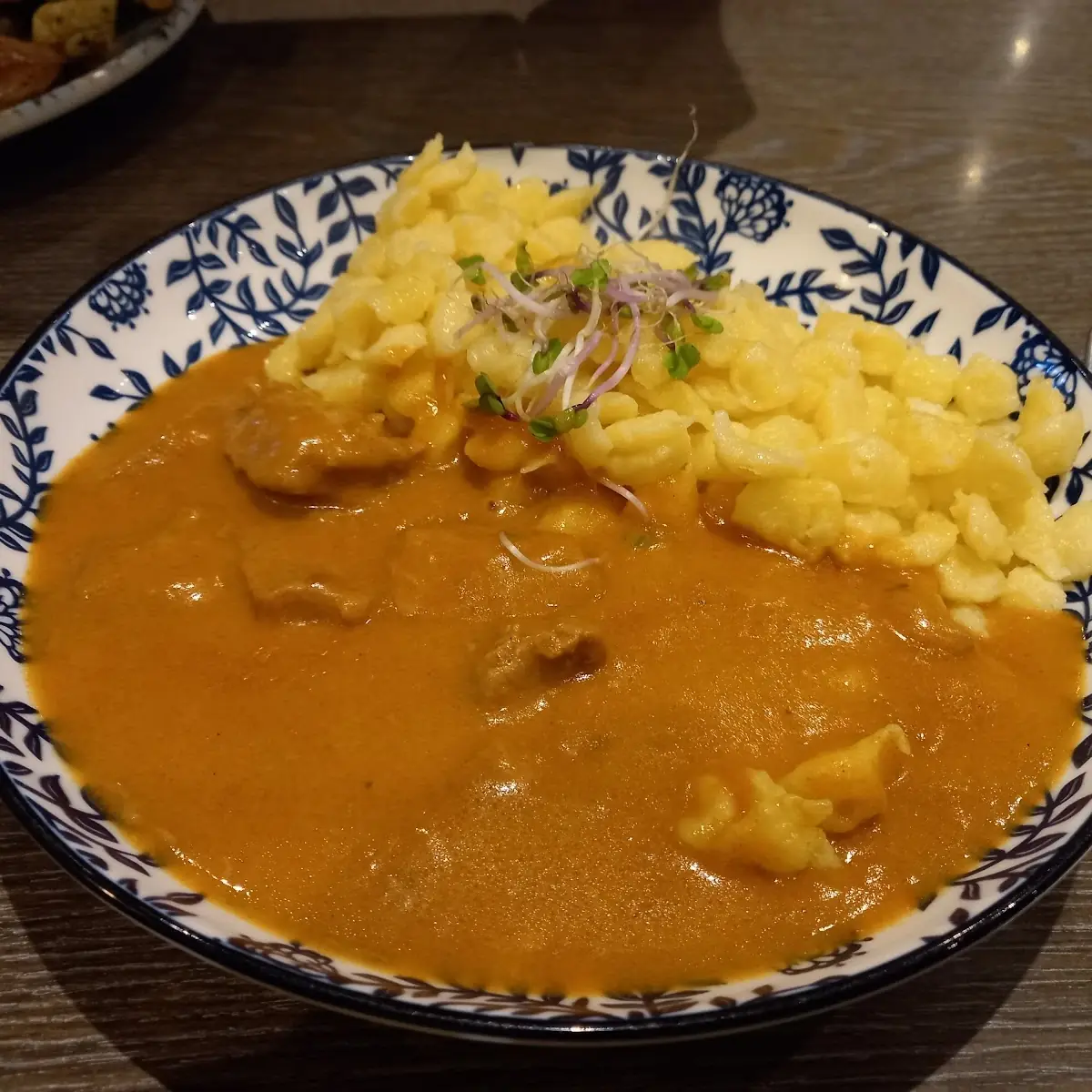 Essen und Trinken photo 2