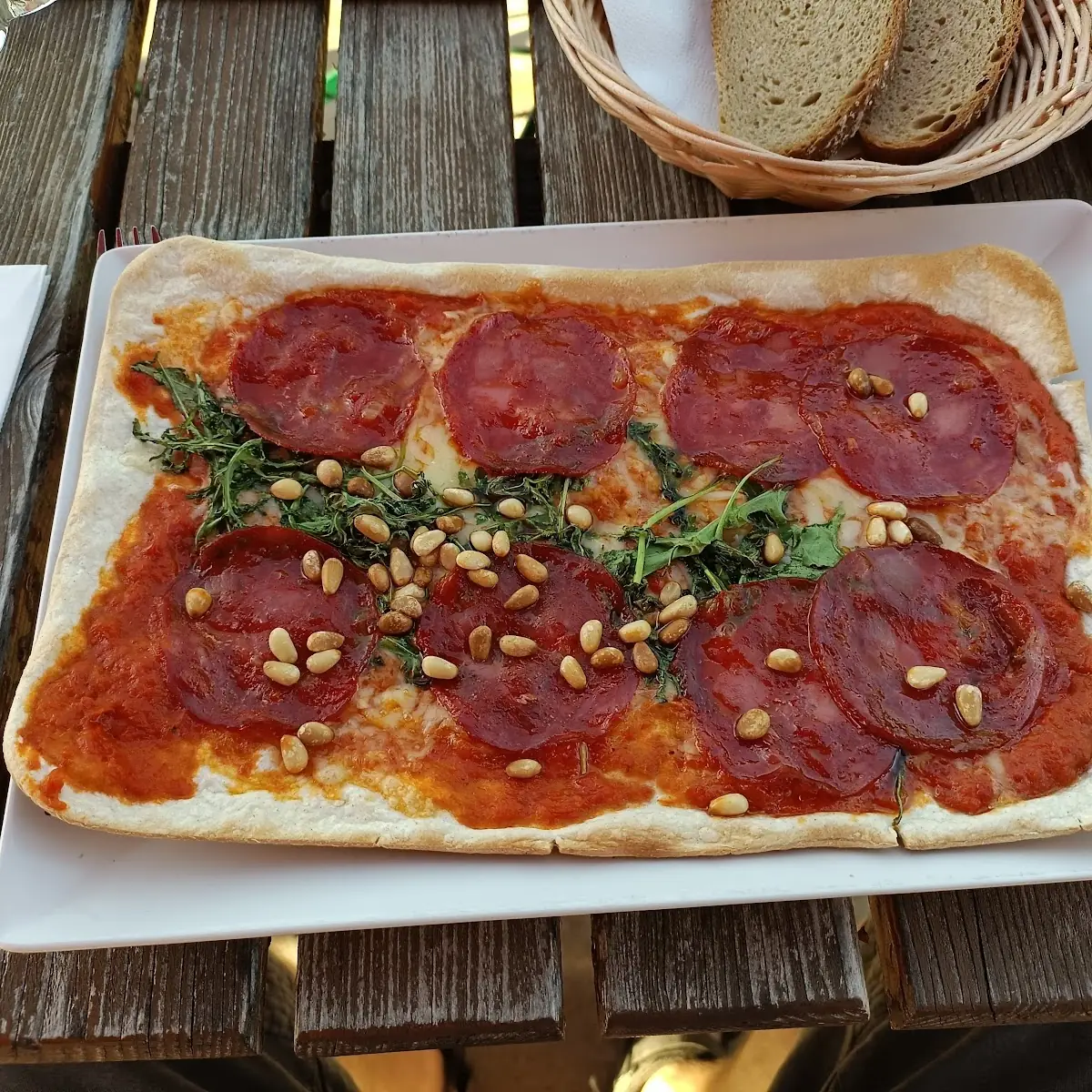 Essen und Trinken photo 4