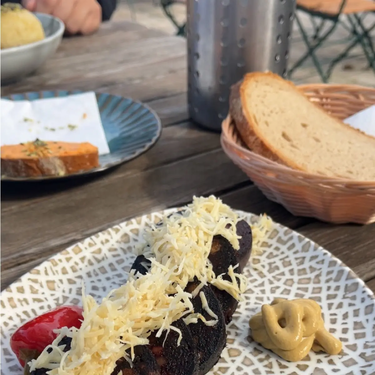 Essen und Trinken photo 5