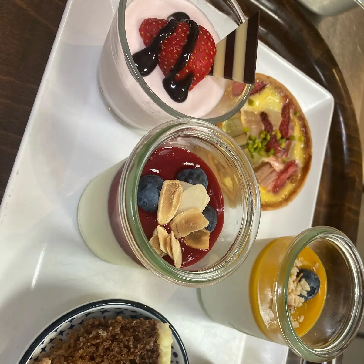 Essen und Trinken photo 7