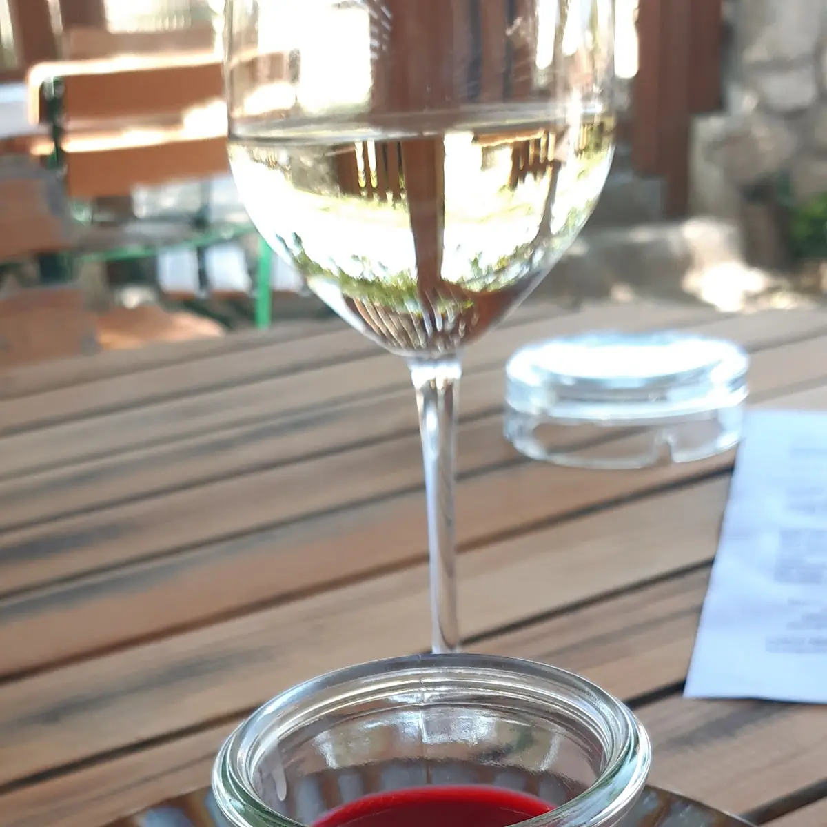 Essen und Trinken photo 8