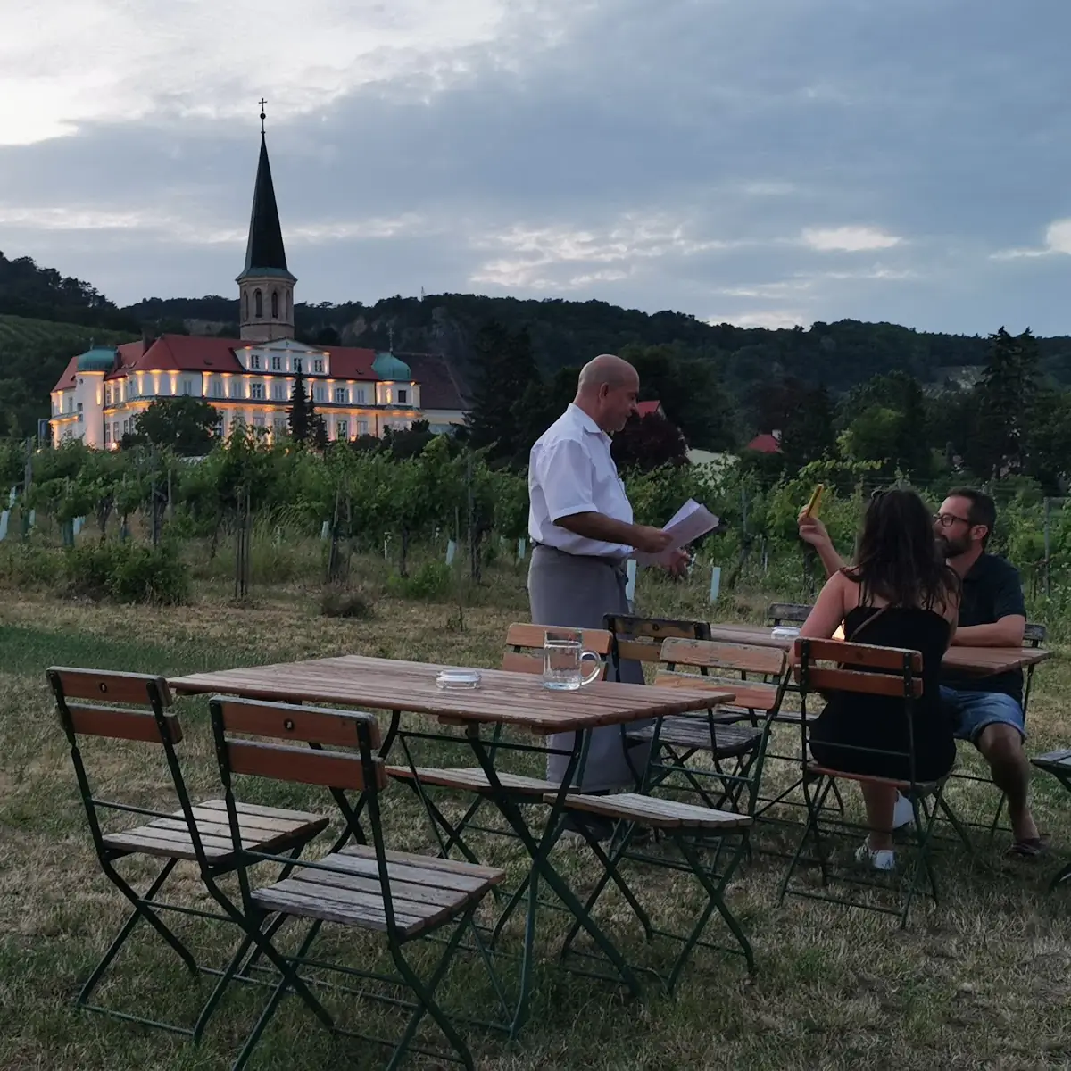 Atmosphäre photo 2